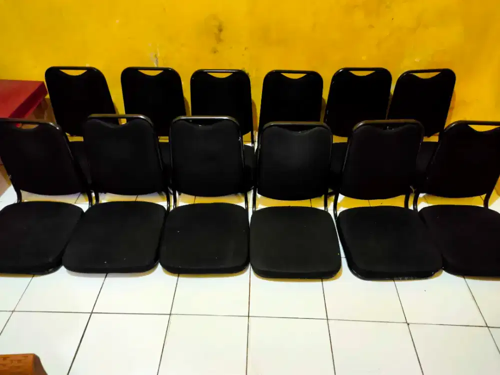 Jual Kursi Lesehan 12pcs