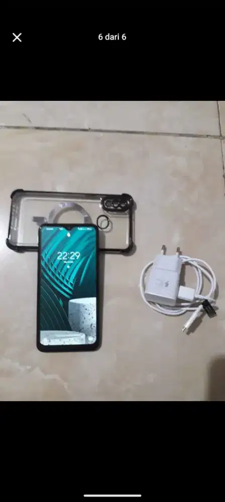 Di Jual HP Samsung A10S