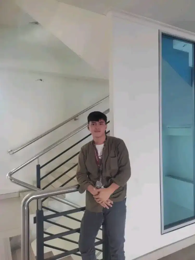 Info kerja Sampingan