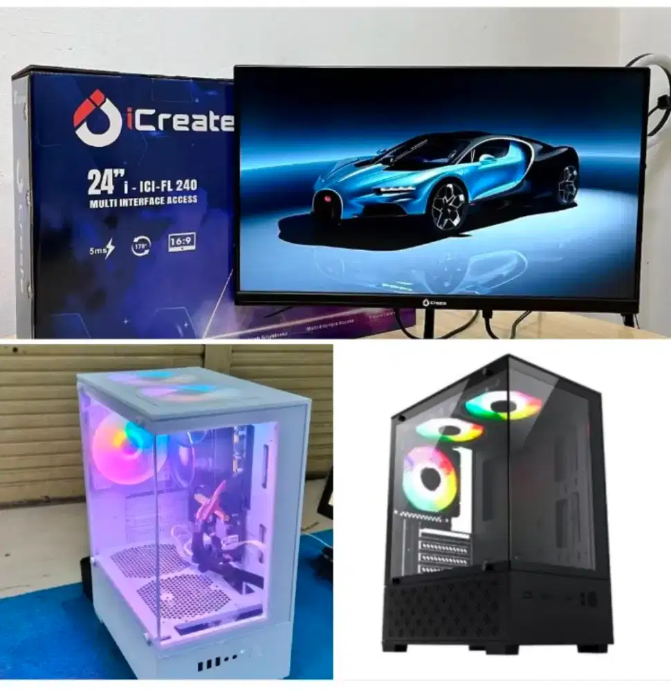 Cpu games murah core i5 gen9