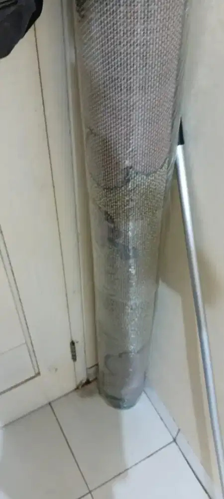 Karpet permadani