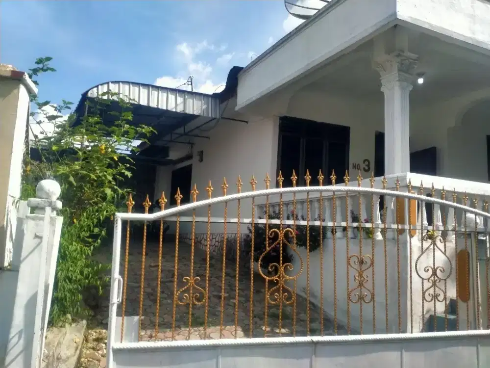 DIJUAL / DISEWAKAN