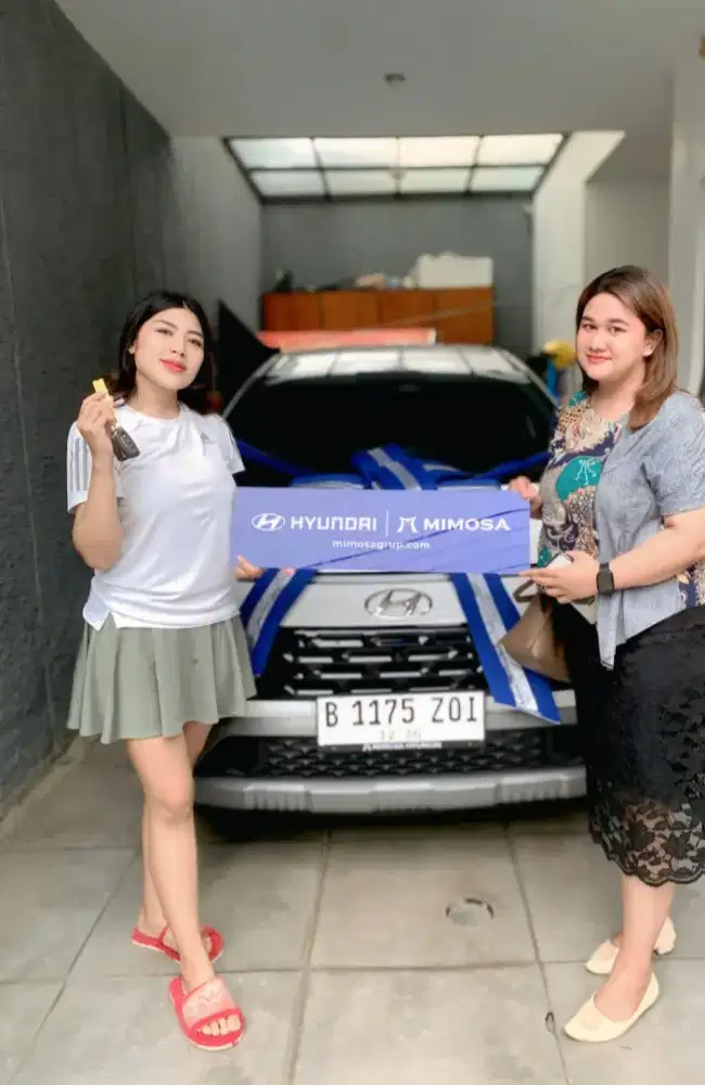 PROMO HYUNDAI SPECIAL PRICE