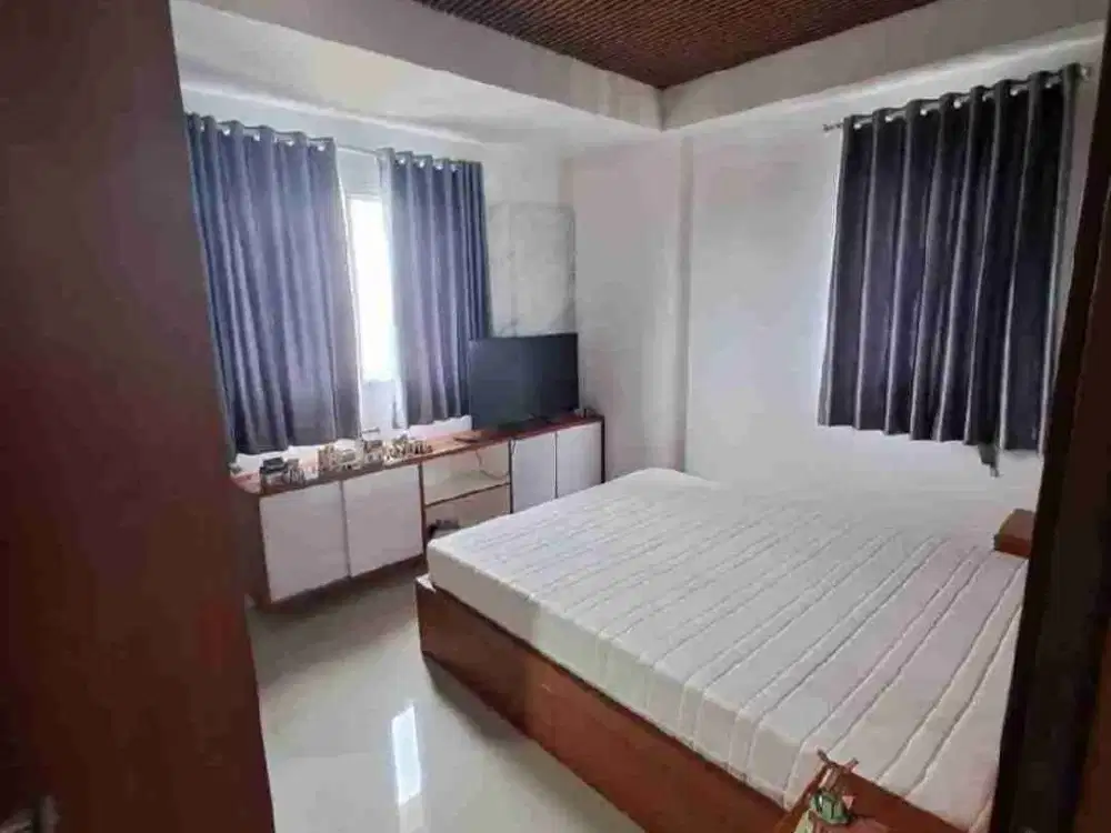 Apartemen Signature Park 2 Bedroom Full Furnished