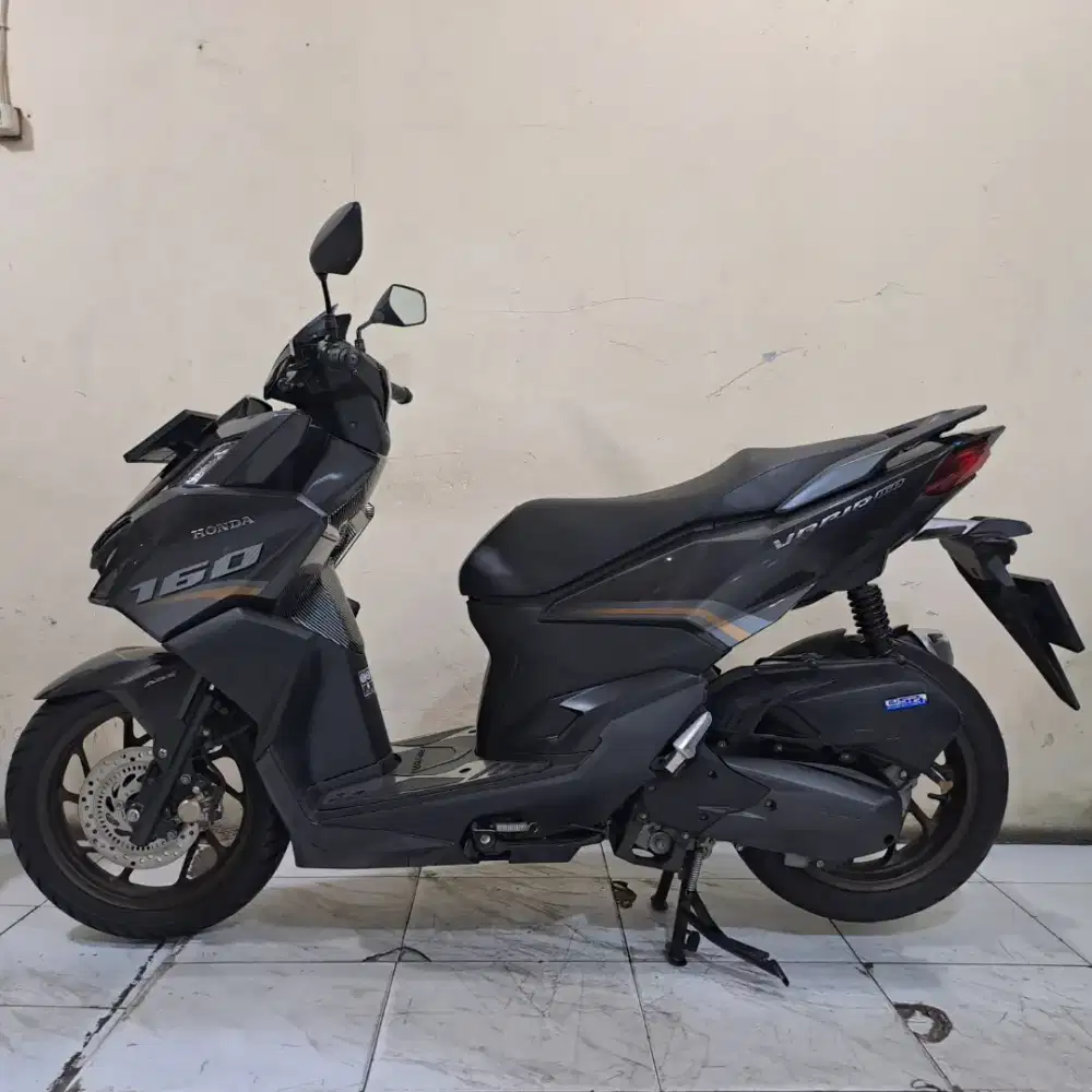 Honda Vario 160 ABS 2022 KM 3000 like new