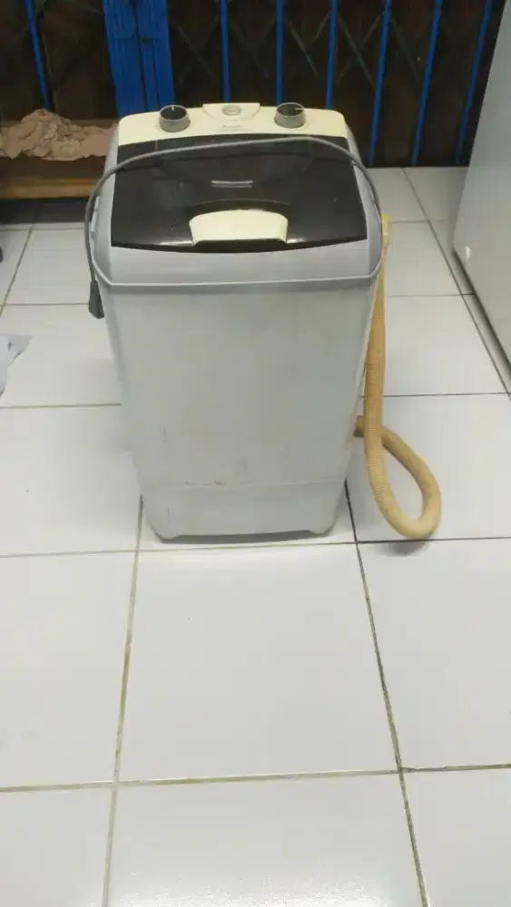 Mesin Cuci Mini