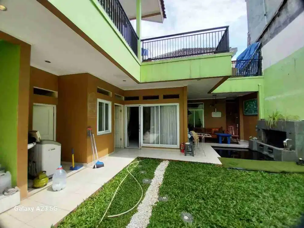Bismillah Disewakan Rumah di Radio Dalam Jakarta Selatan