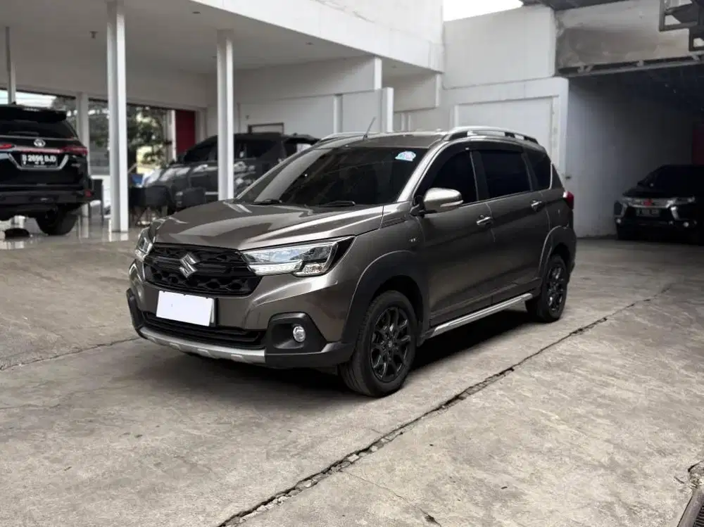 SUZUKI XL7 BETA HYBRID AT 2023