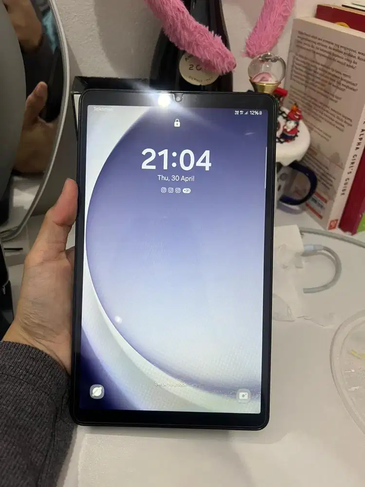 Samsung galaxy tab 9