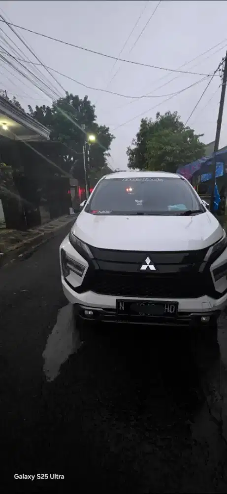 Xpander ultimate 2022