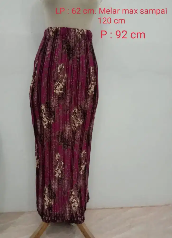 Rok Kebaya Preloved