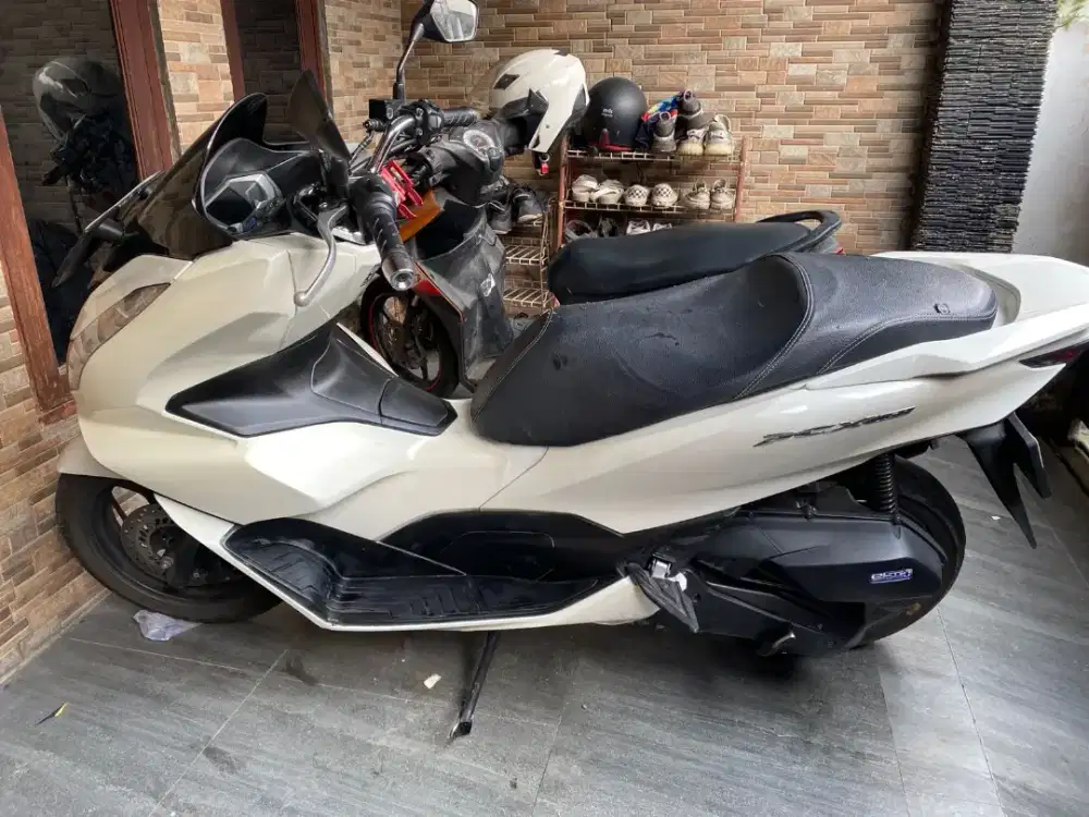 Honda PCX 160 2024