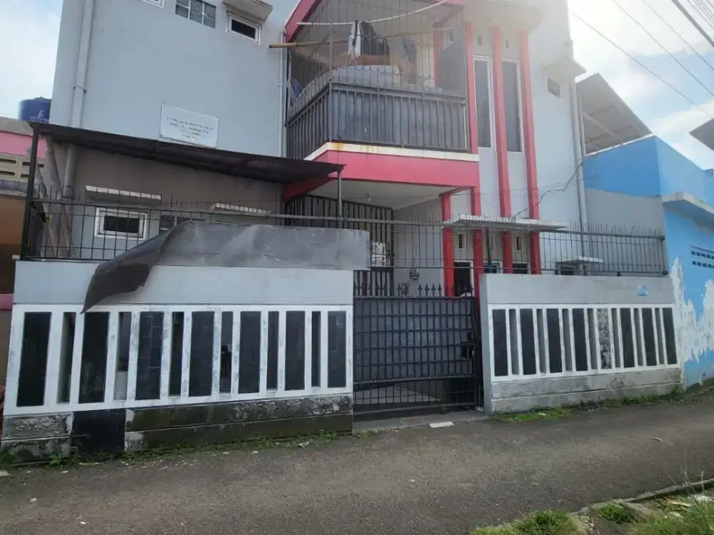 Termurah Kost2an Kamar Banyak Di Kalimongso Bintaro