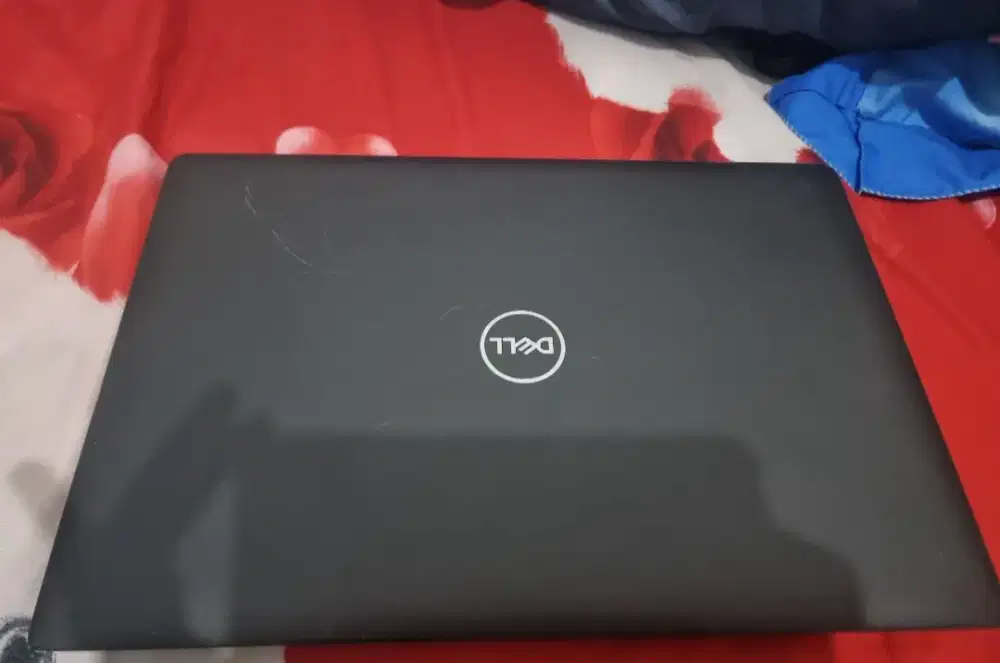 Dijual Laptop  Dell inspiron 14 3458