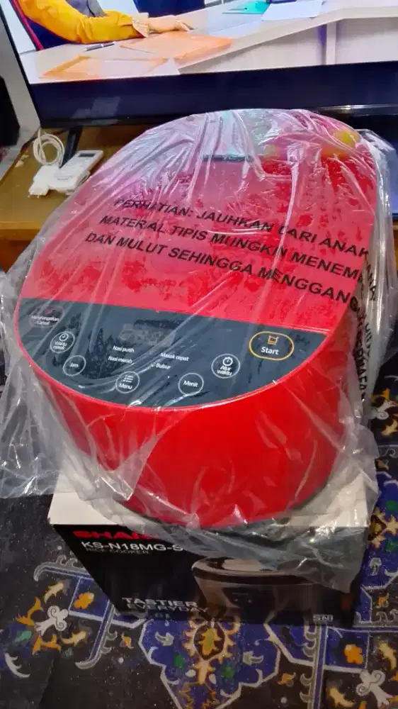 MAGICOM PHILIPS DIGITAL 2 LITER NORMAL