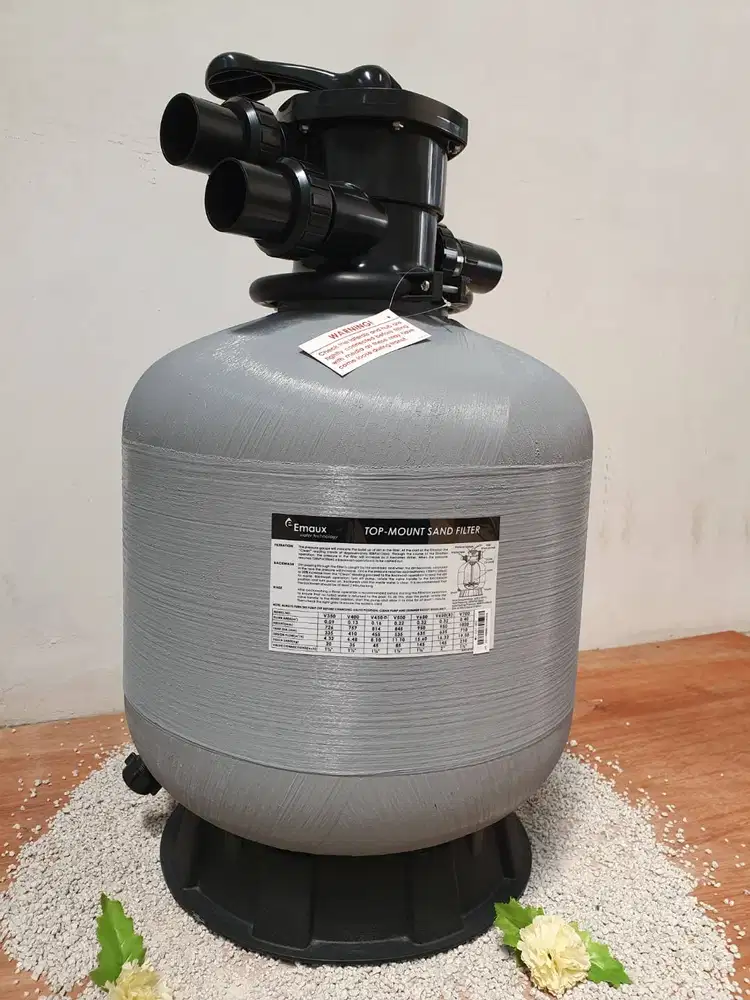 Dijual Pompa Filter Air Kolam Renang