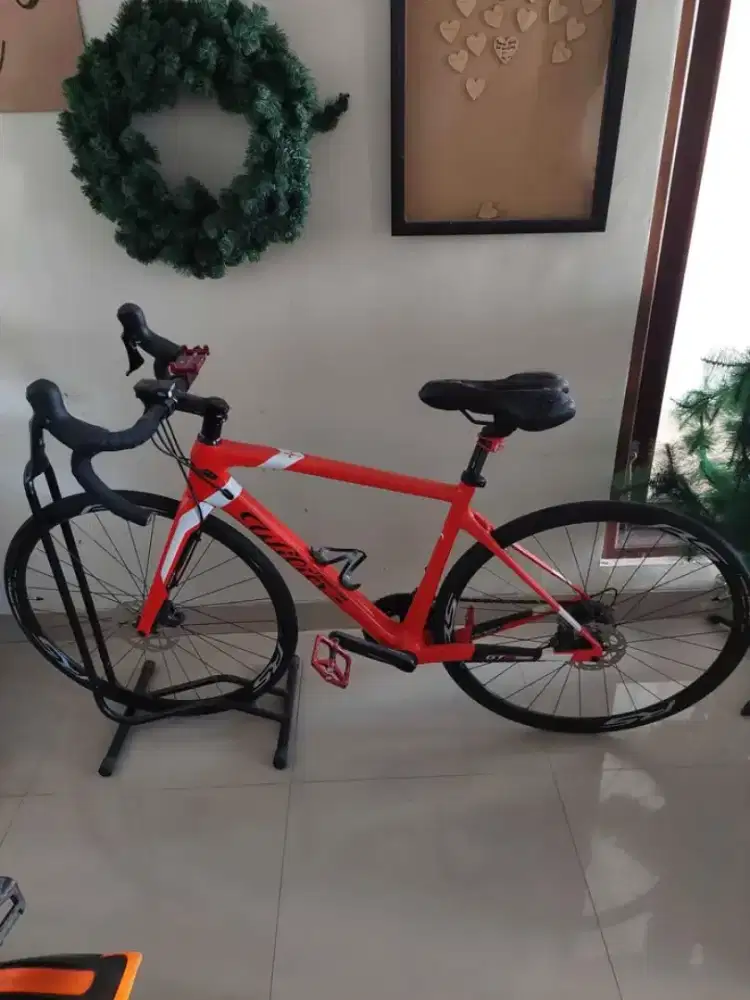 RB Willier Trisena GTR 2020