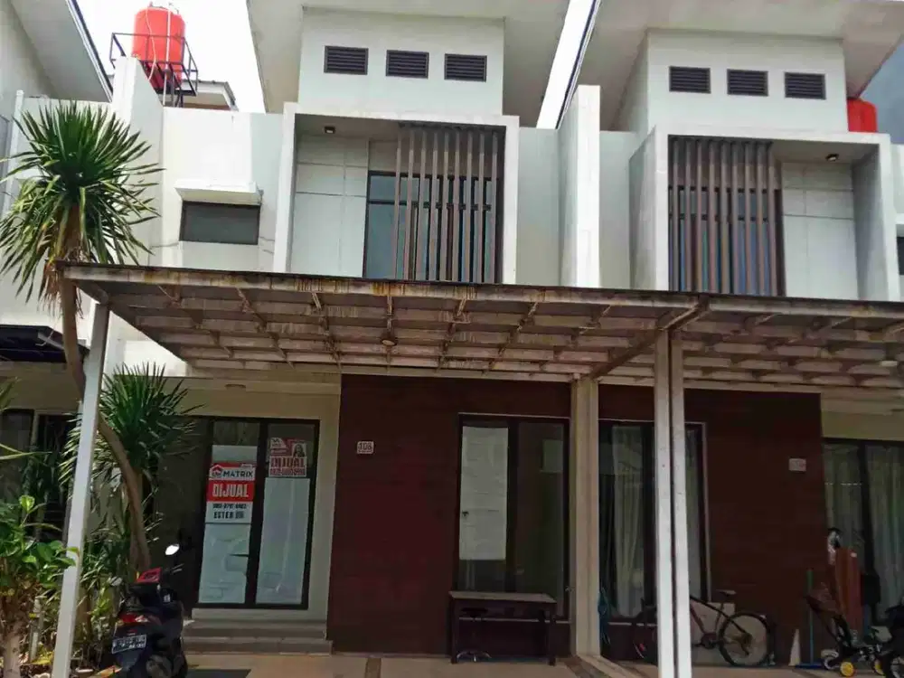 Dijual Rumah Cakung JGC