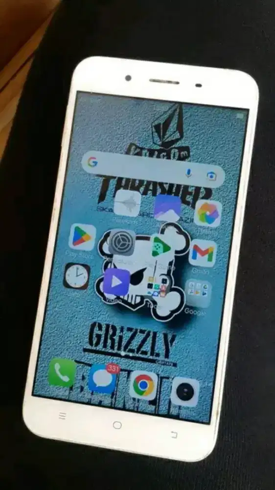 VIVO Y66 RAM 4/64 4G