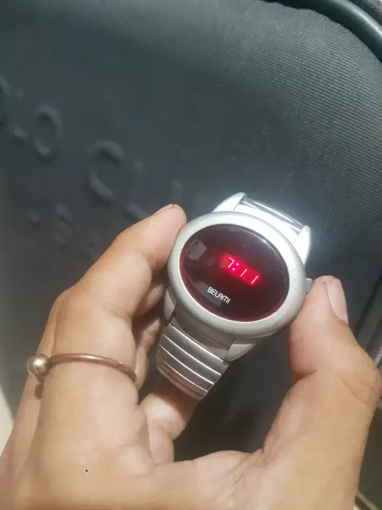 jam belami like new vinatge