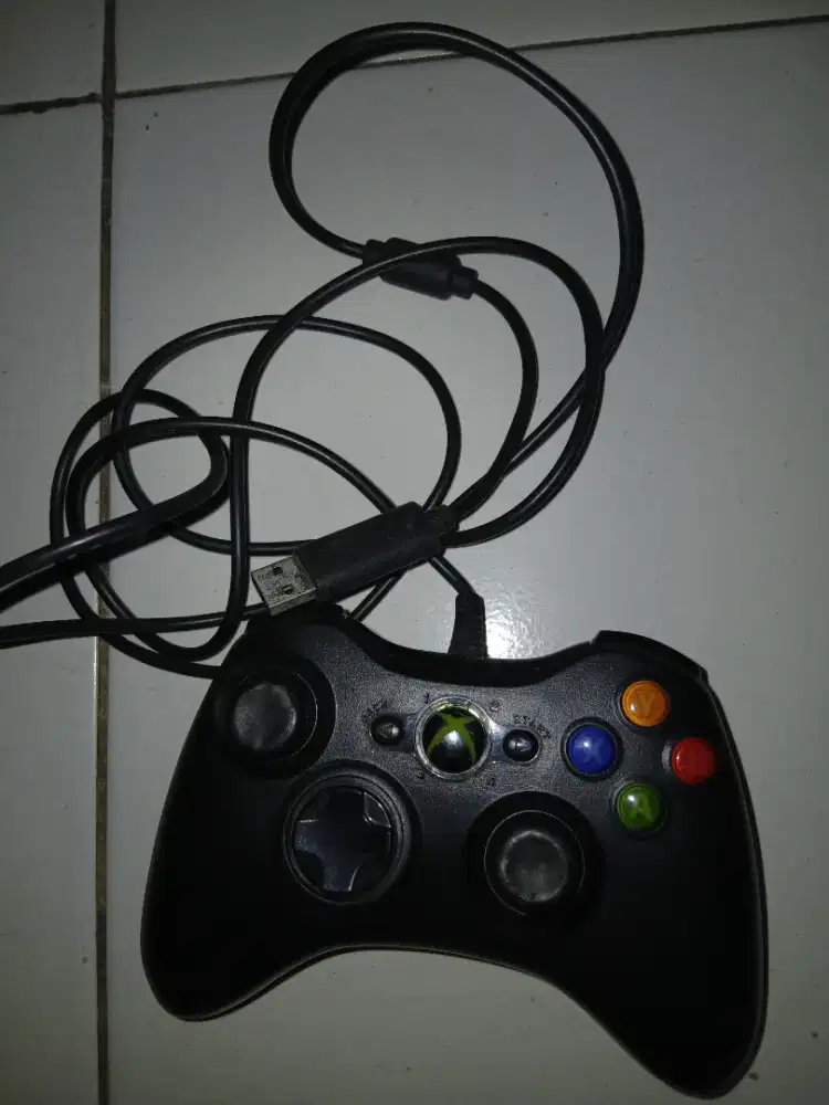 Xbox 360 Controller