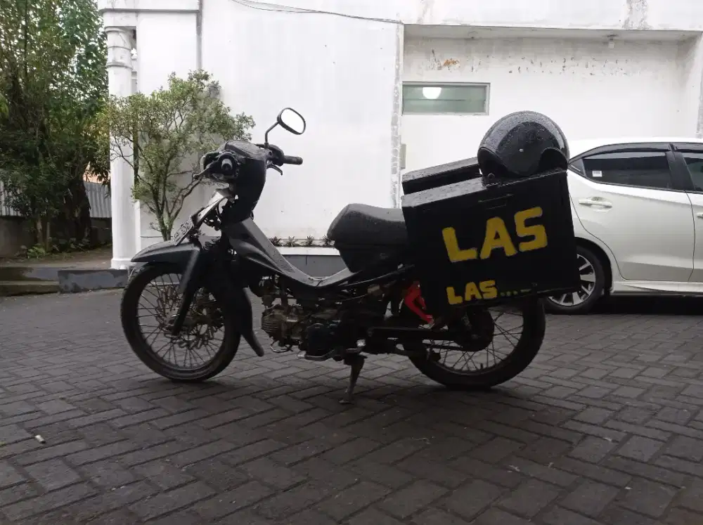 Las service panggilan