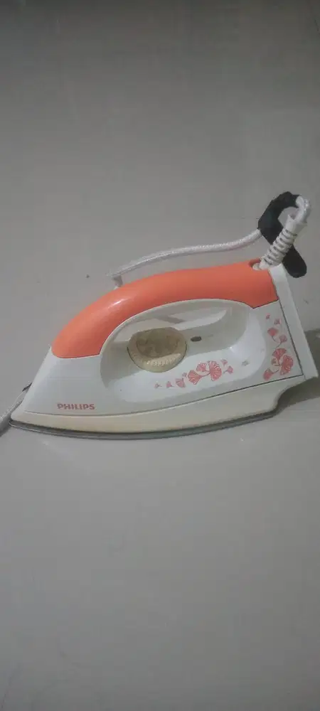 Setrika Philips