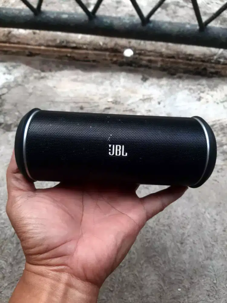 Speaker Jbl flip