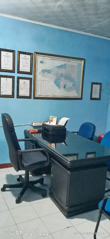 Dicari mitra kerja untuk mengembangkan usaha