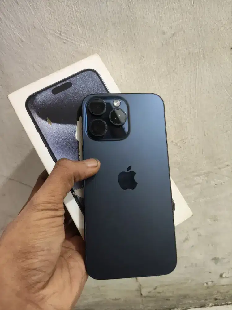 Iphone 15' ProMax Ibox. 256 fullset.