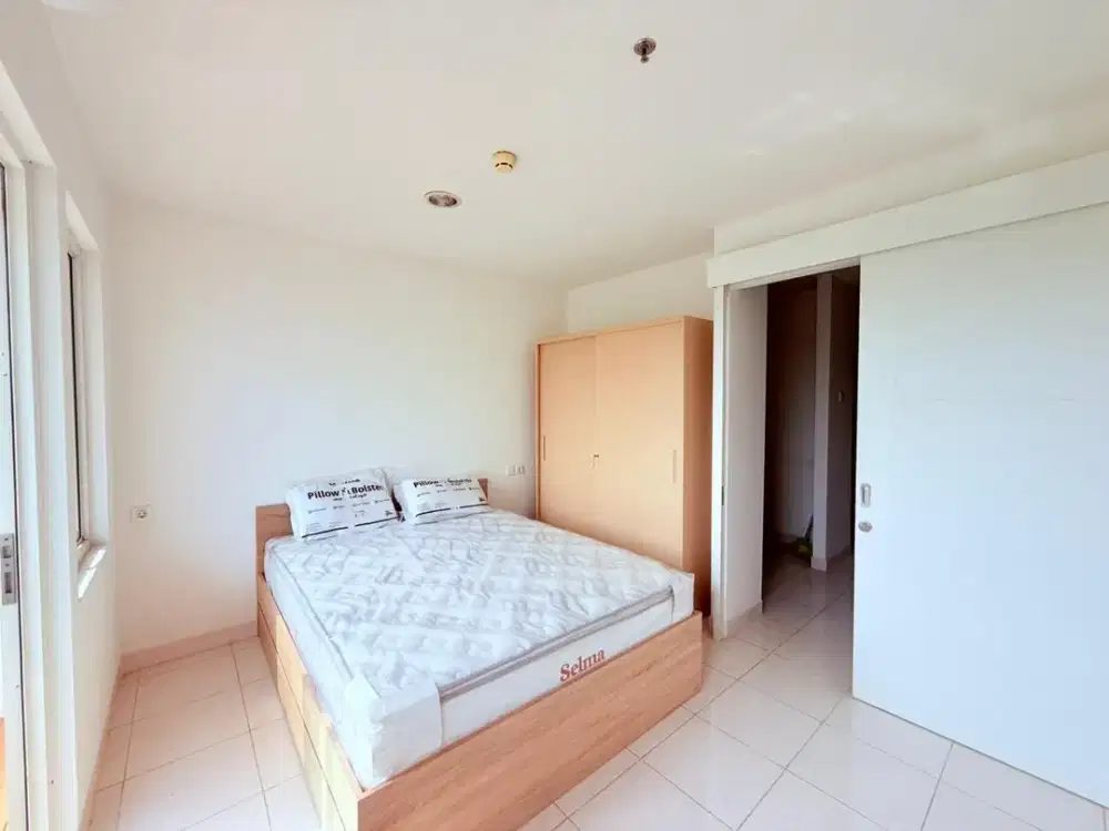 Apartemen Sentul City For Rent Best View Best Location Dekat Mall Dan Tol