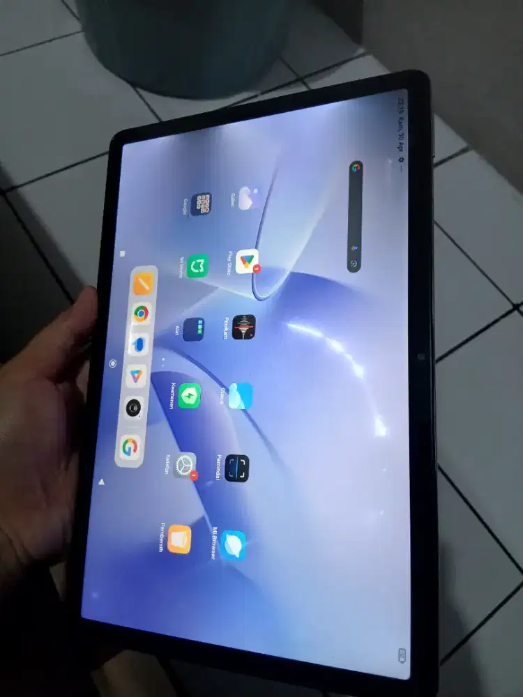 Redmi pad SE ram 4+2/128GB