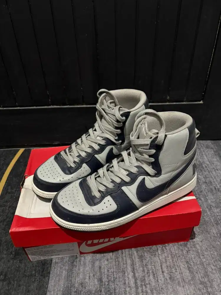 NIKE TERMINATOR HIGH