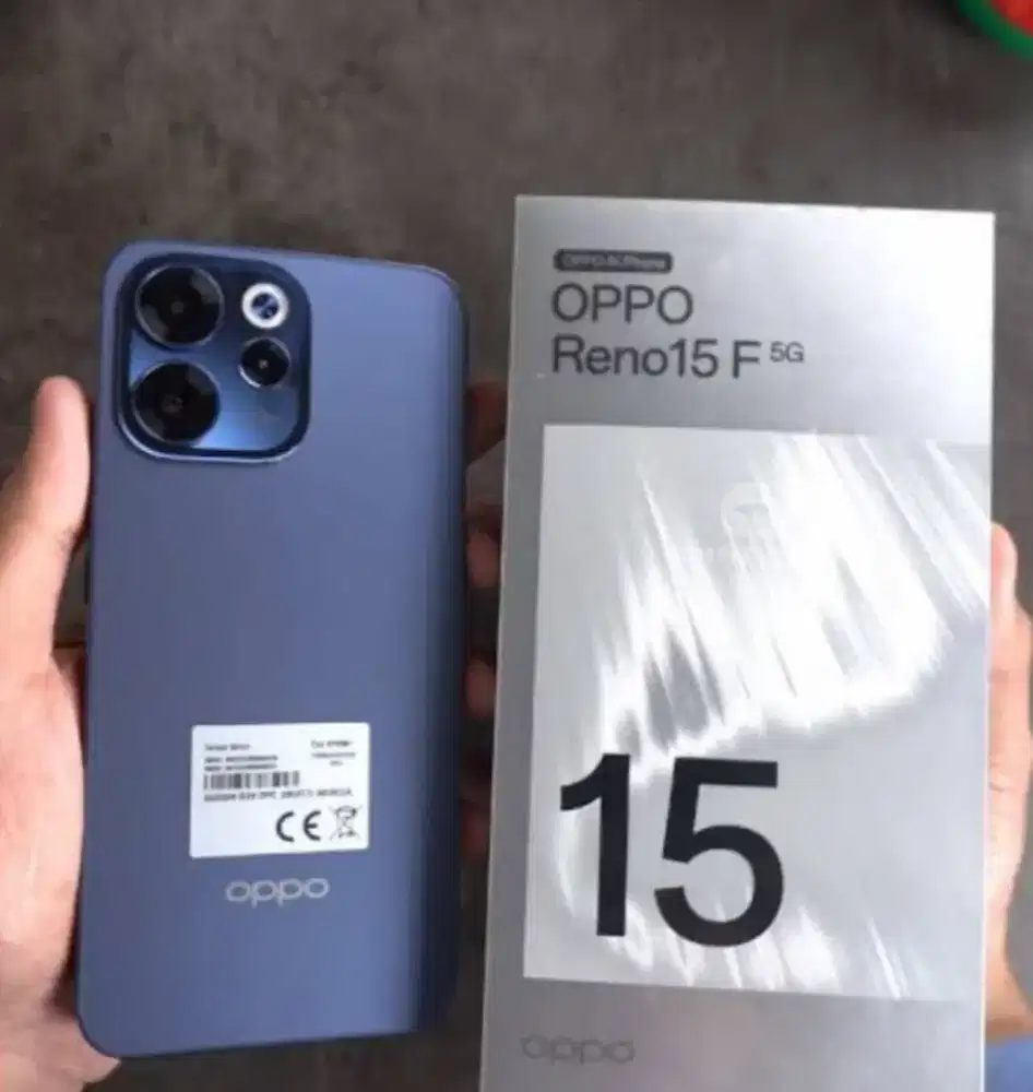 Hp baru pemakaian satu bulan, jual karna kebutuhan