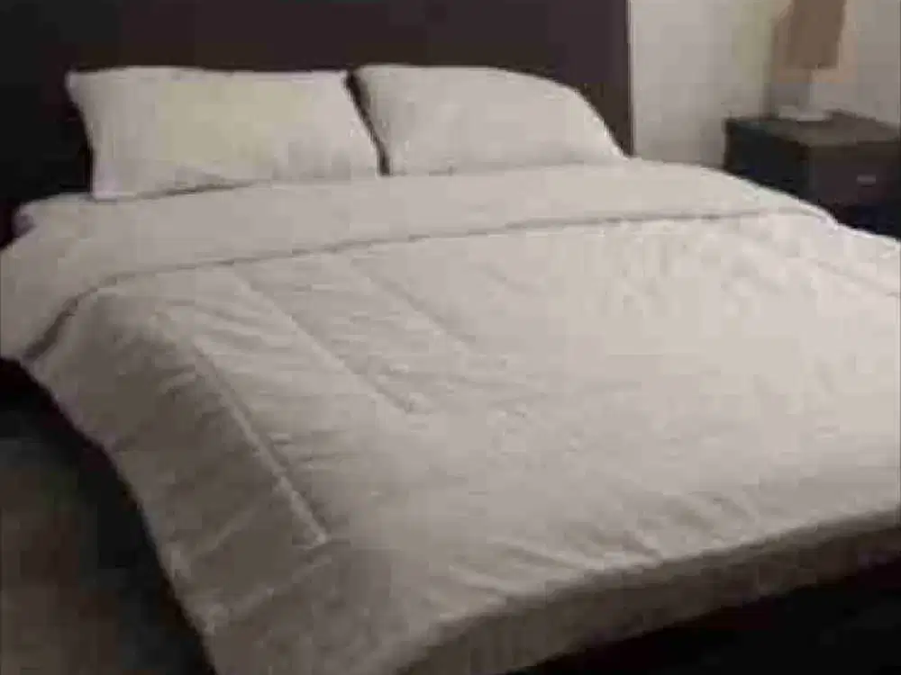 Pavilion Apartemen 2 Bedroom Full Furnished Lokasi Strategis