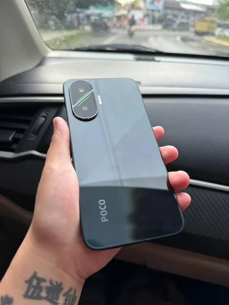 Poco F7 12/512Gb