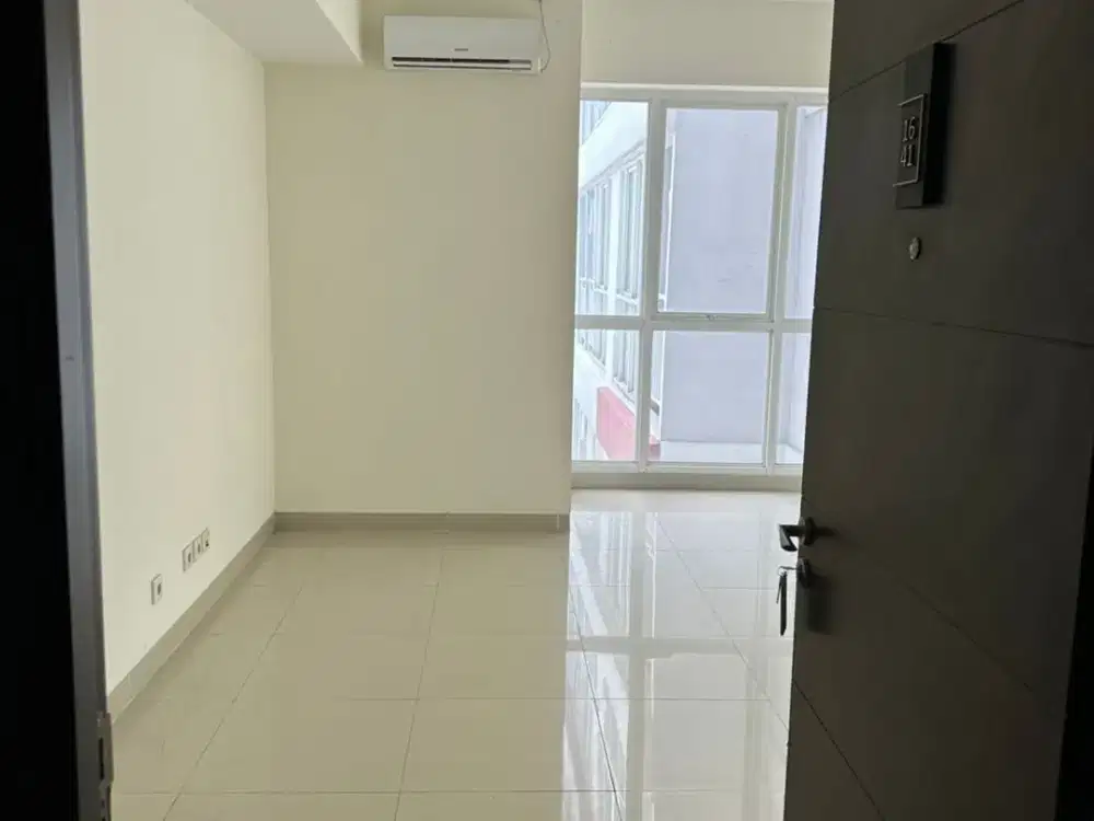 Jual Cepat Apartemen Grand Taman Melati 2 Depok Tipe Studio