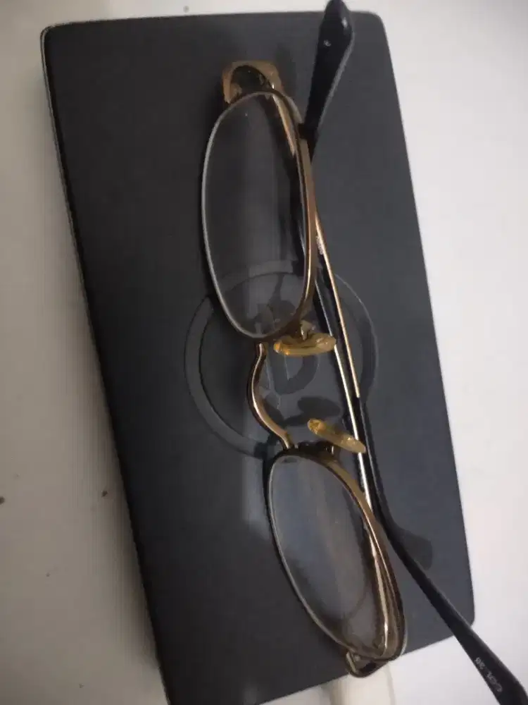 Kacamata beverly hills bh90210