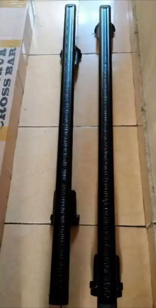 Crossbar Cross Bar Mobil Universal