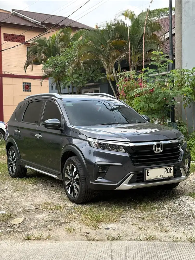 Honda BR-V 2023 Bensin