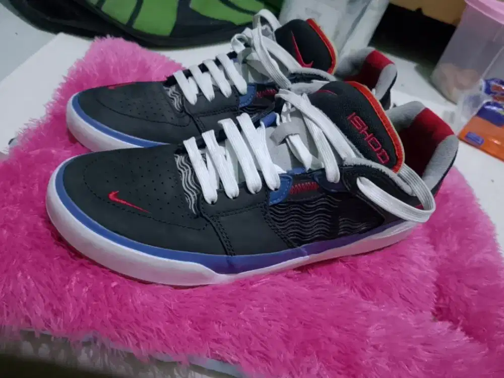 Sepatu Nike SB ishod wair