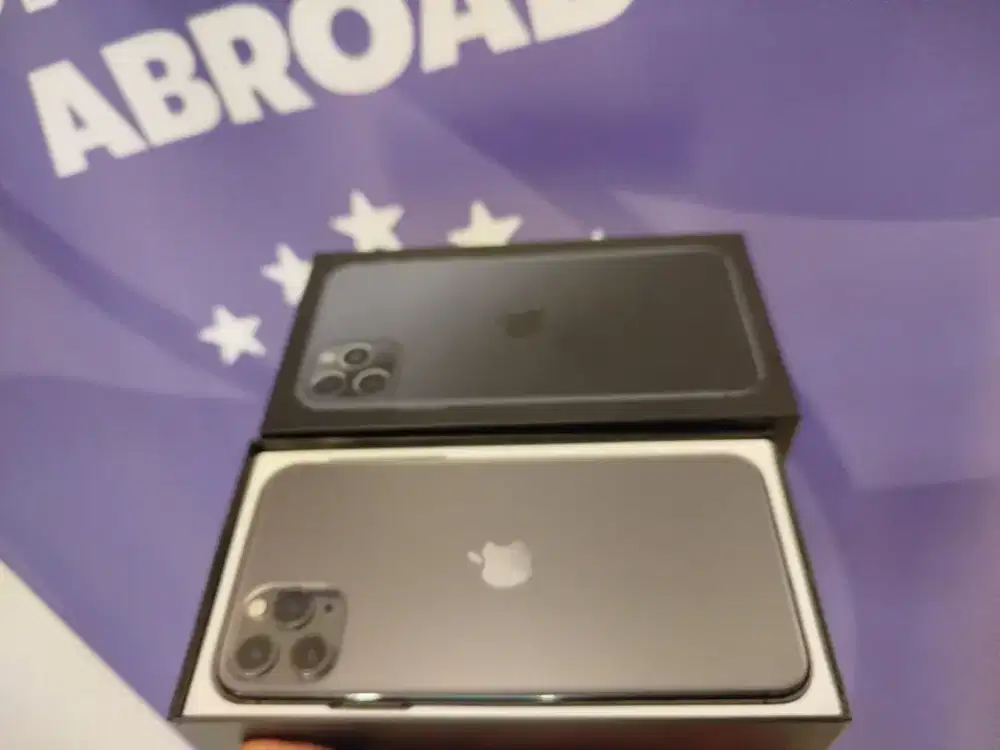 iPhone 11 pro max 512gb ubdate