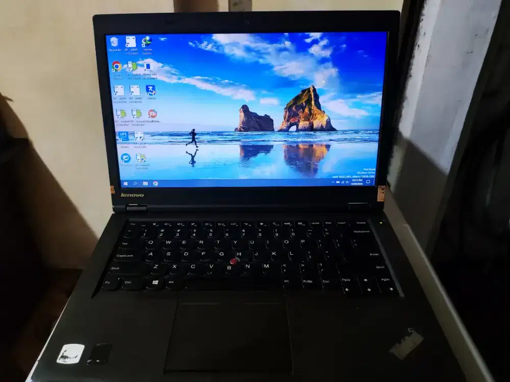 LAPTOP LENOVO THINKPAD T440P