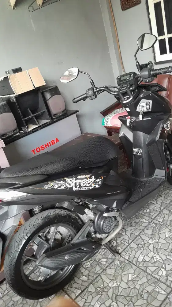 JUAL BUTUH BEAT STREET 2022