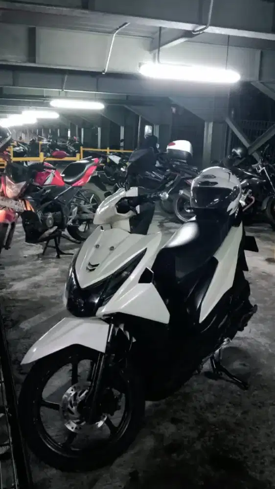 Jual Beat F1 Tahun 2015