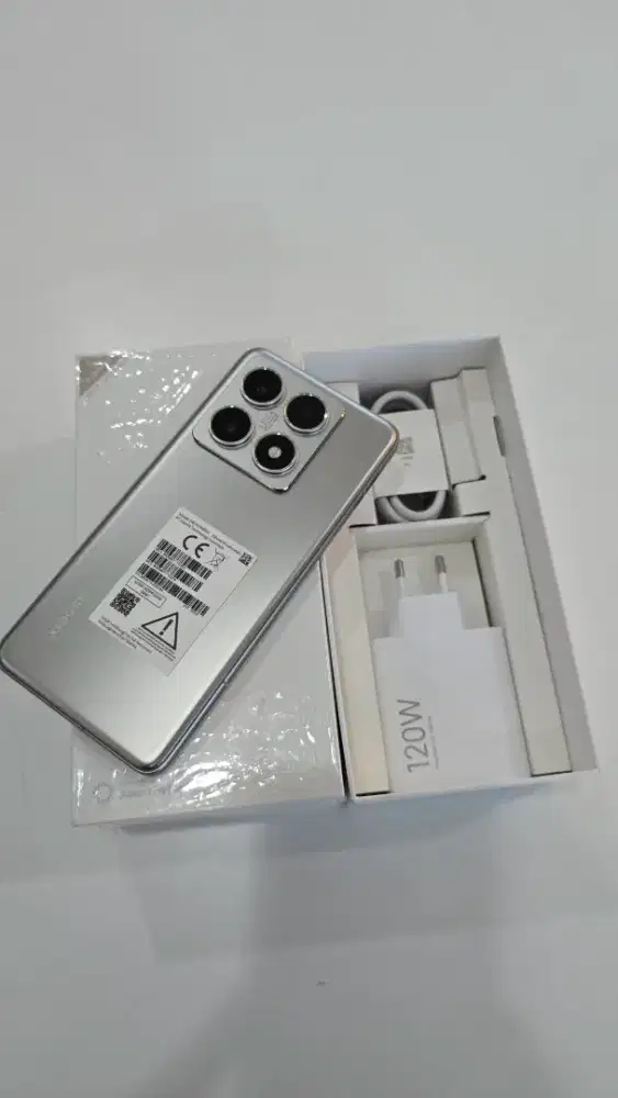 Xiaomi 14T PRO 12/256GB