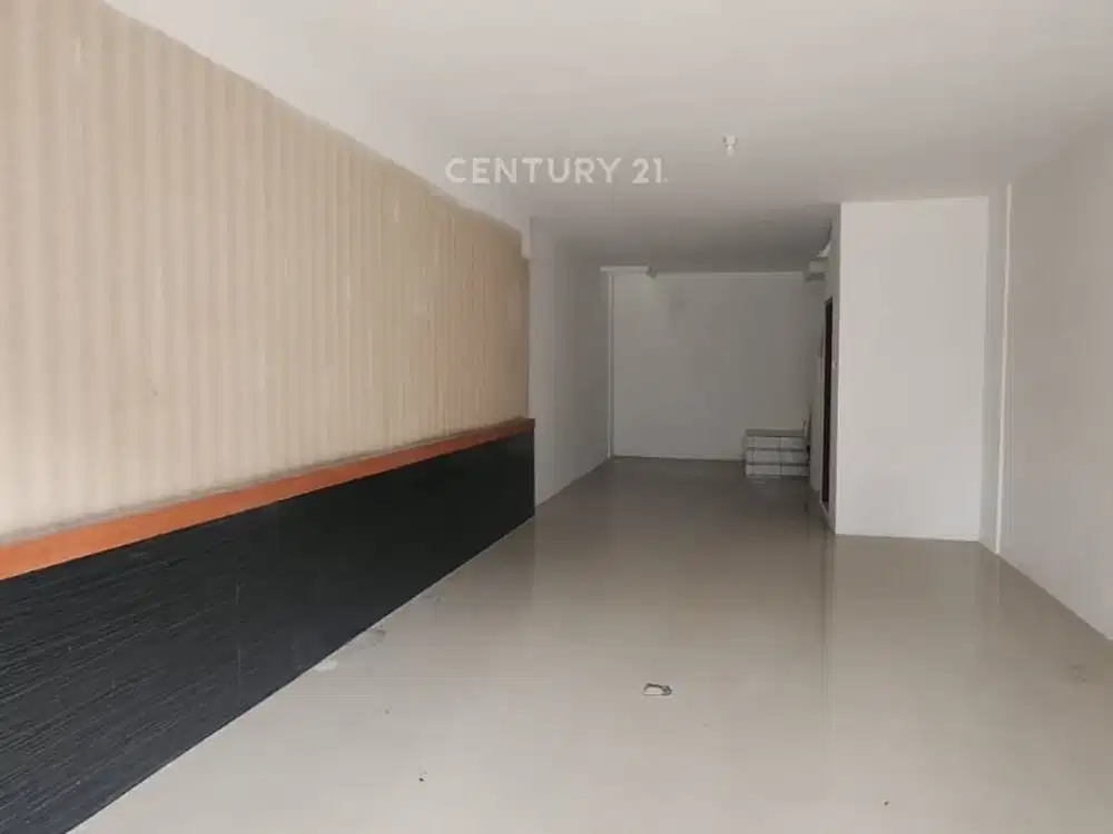 Dijual Ruko 3 Lantai Lokasi Strategis Di Radio Dalam Jaksel