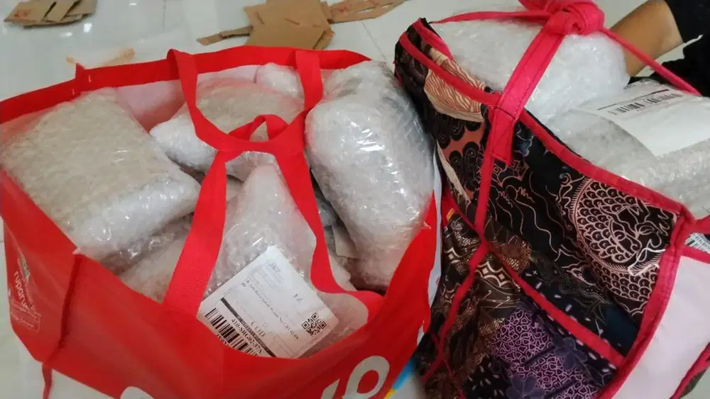 Dibutuhkan Karyawan Produksi Dimsum