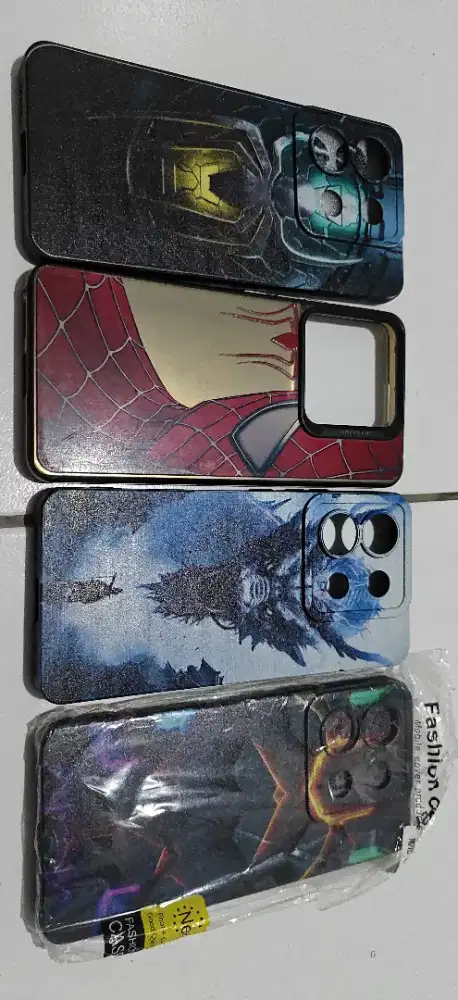 Jual case xiaomi redmi note 13 pro 5G