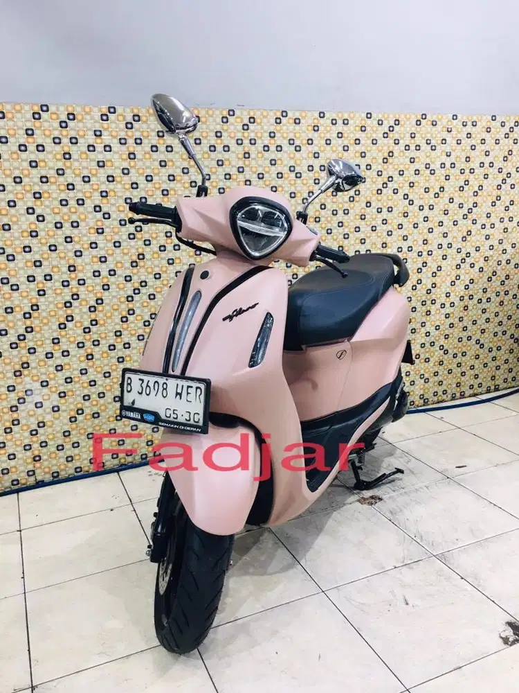 yamaha grand filano 2025